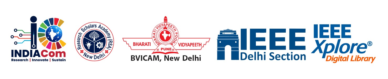 IndiaCom and BVICAM
